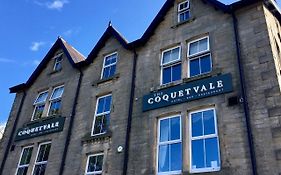 The Coquetvale Hotel